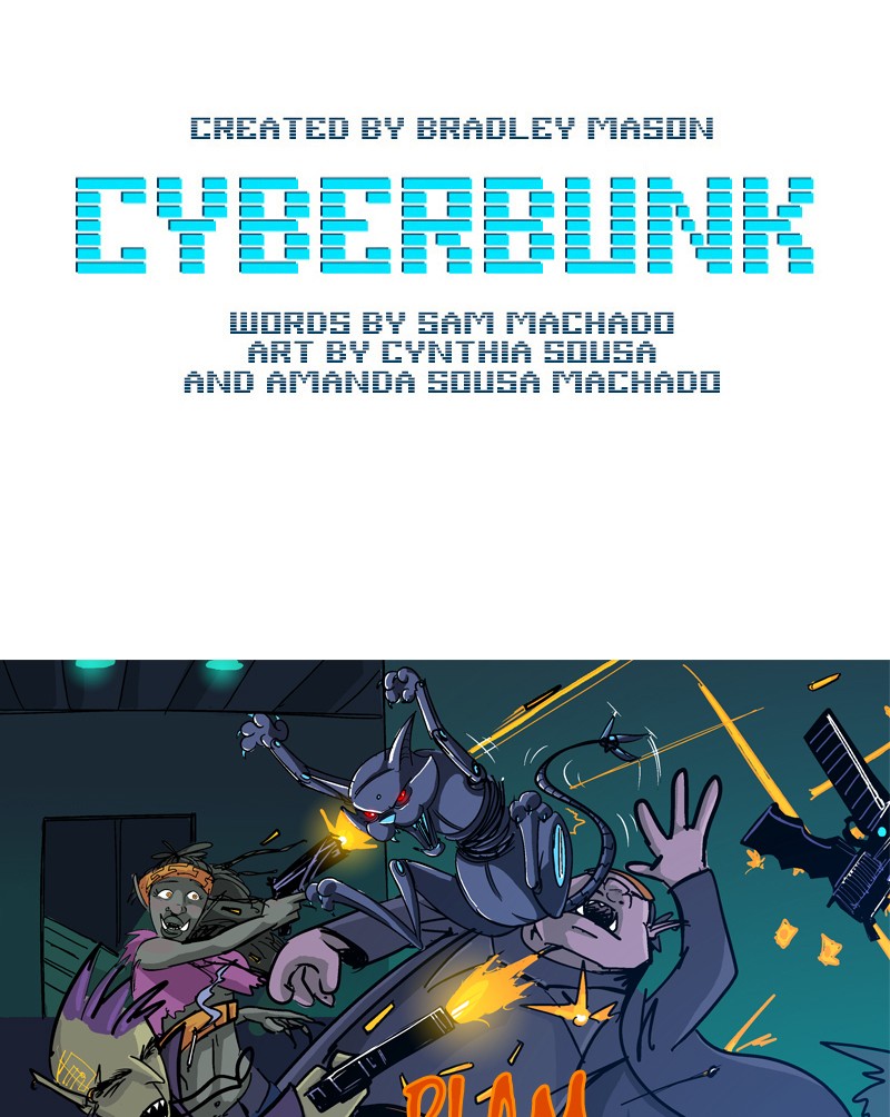 CyberBunk - ch 025 Zeurel